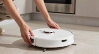 14 Best Robotic Vacuum Cleaners in 2026