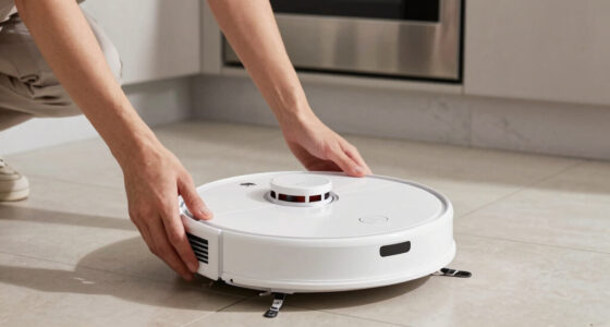 14 Best Robotic Vacuum Cleaners in 2026