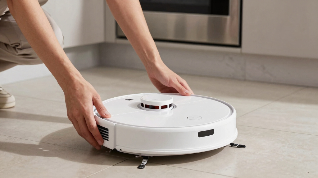 14 Best Robotic Vacuum Cleaners in 2026