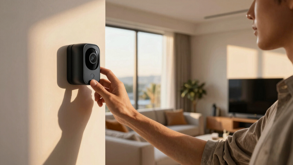 14 Best Smart Home Security Cameras in 2026