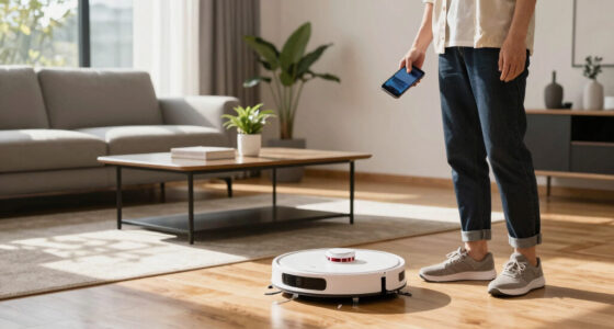 14 Best Wireless Robot Vacuum Cleaners in 2026