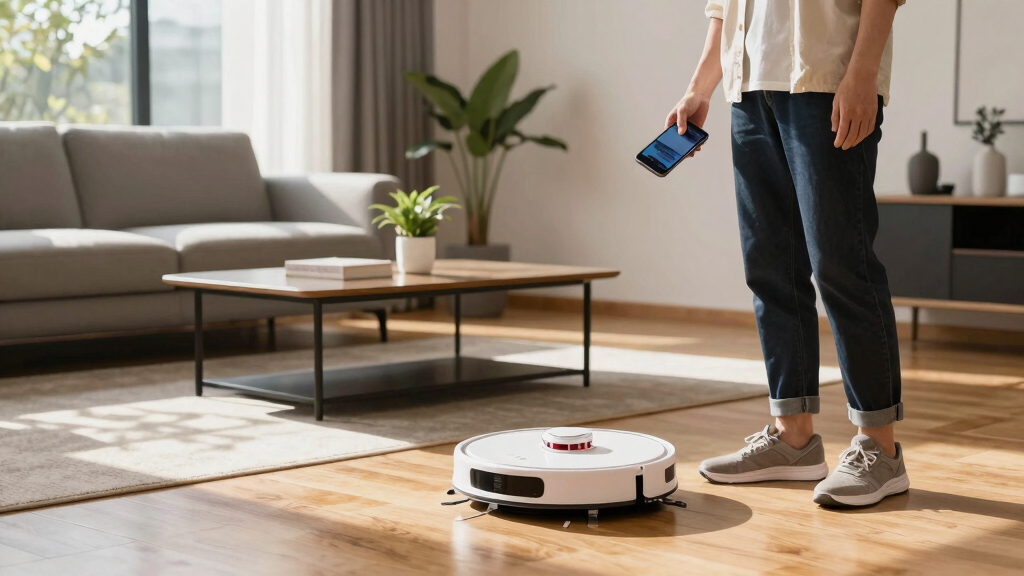 14 Best Wireless Robot Vacuum Cleaners in 2026