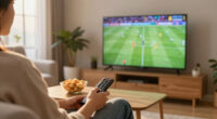15 Best 4K TVs for Soccer Watch Parties in 2026