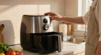 15 Best Compact Air Fryers for Kitchens in 2026