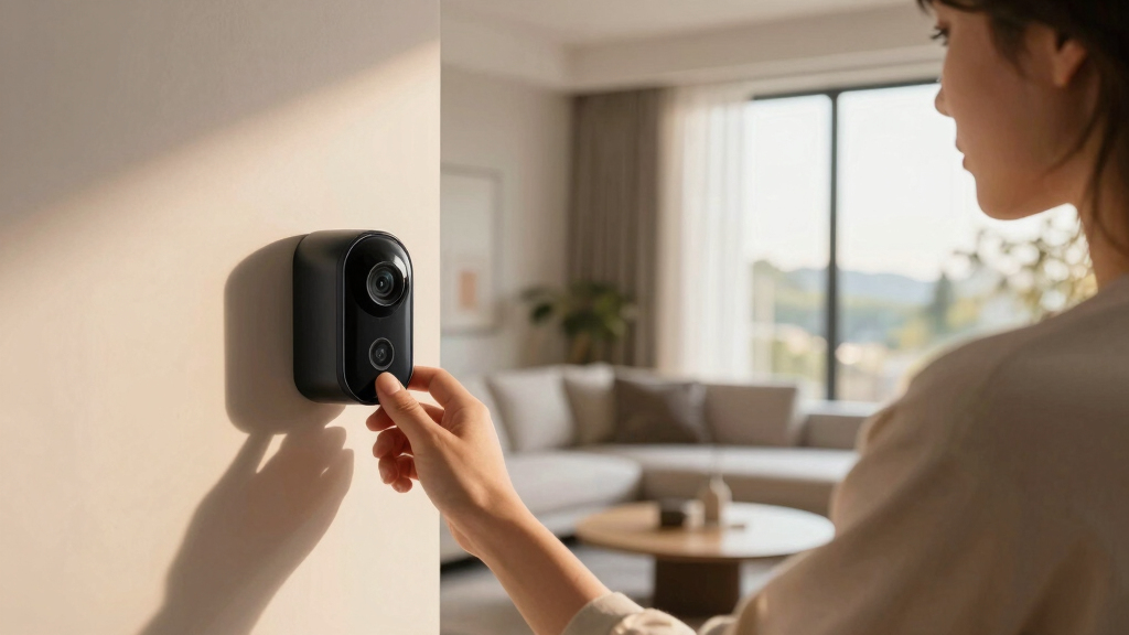 15 Best Smart Home Security Cameras in 2026