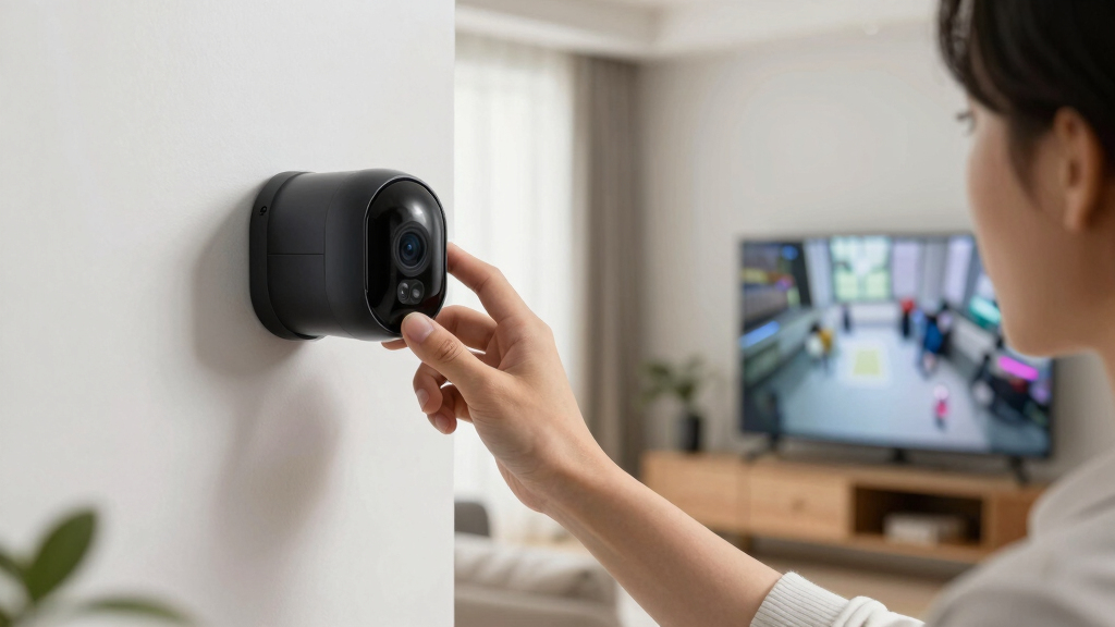 15 Best Smart Home Security Cameras in 2026