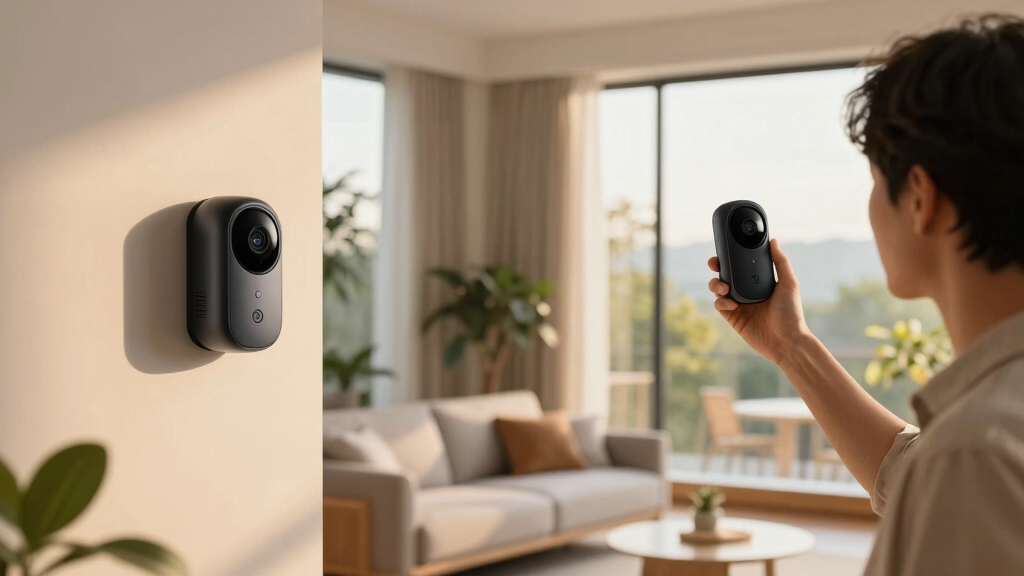 15 Best Smart Home Security Cameras in 2026