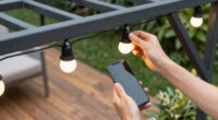 15 Best Smart Outdoor String Lights in 2026