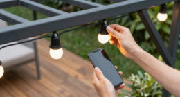 15 Best Smart Outdoor String Lights in 2026