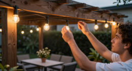 15 Best Smart Outdoor String Lights in 2026