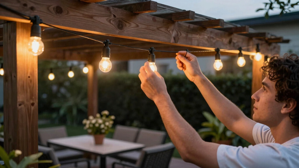 15 Best Smart Outdoor String Lights in 2026