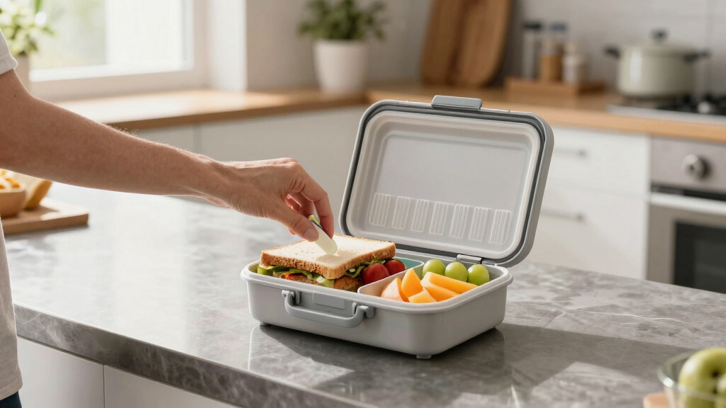 7 Best Lunchboxes Insulated Food Prime Day Deals in 2026