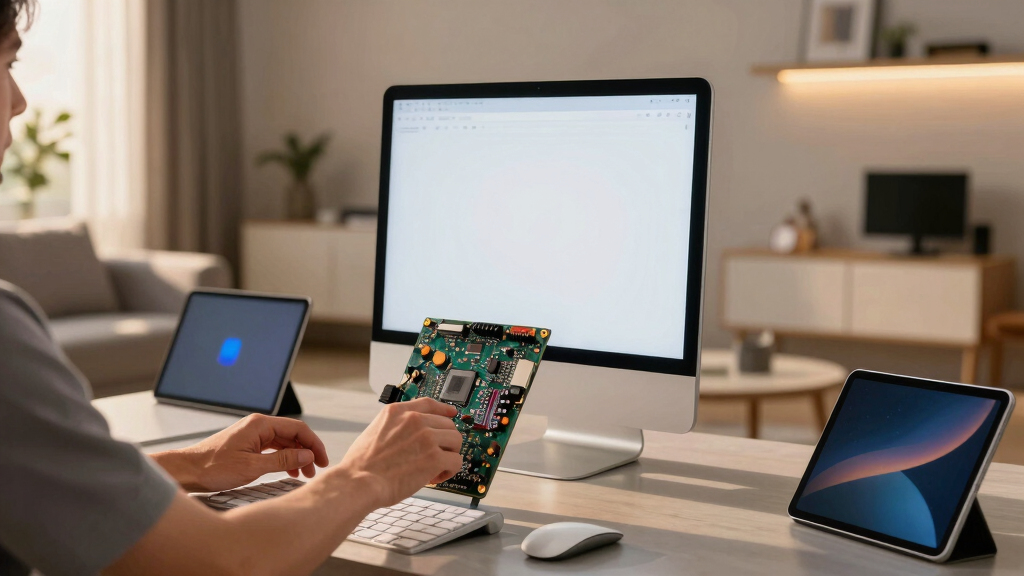 9 Best Computers, Tablets & Components in 2026