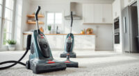 Best Bissell Carpet Cleaner for Upholstery: Top Picks for Pet & General Use