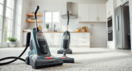 Best Bissell Carpet Cleaner for Upholstery: Top Picks for Pet & General Use