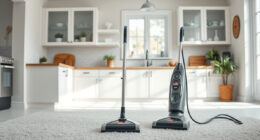 Best Bissell Carpet Cleaners for Area Rugs: Top Picks for Perfect Results
