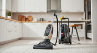 Best Bissell Carpet Cleaners for Pet Stains: Top Picks