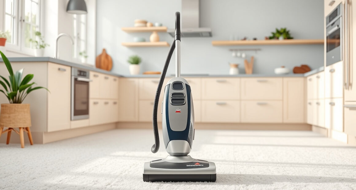 Best Bissell Carpet Cleaners in 2026: Ranked
