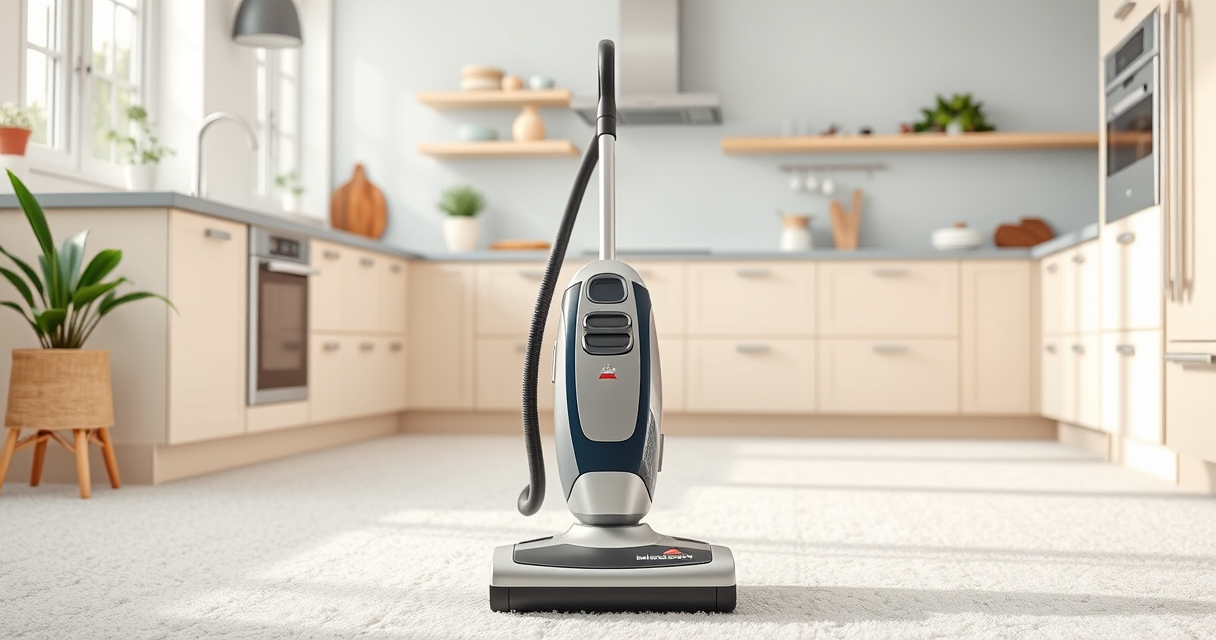 Best Bissell Carpet Cleaners in 2026: Ranked