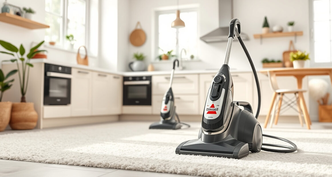 Best Bissell Cleaning Solutions & Accessories of 2026