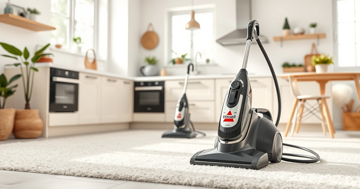 Best Bissell Cleaning Solutions & Accessories of 2026