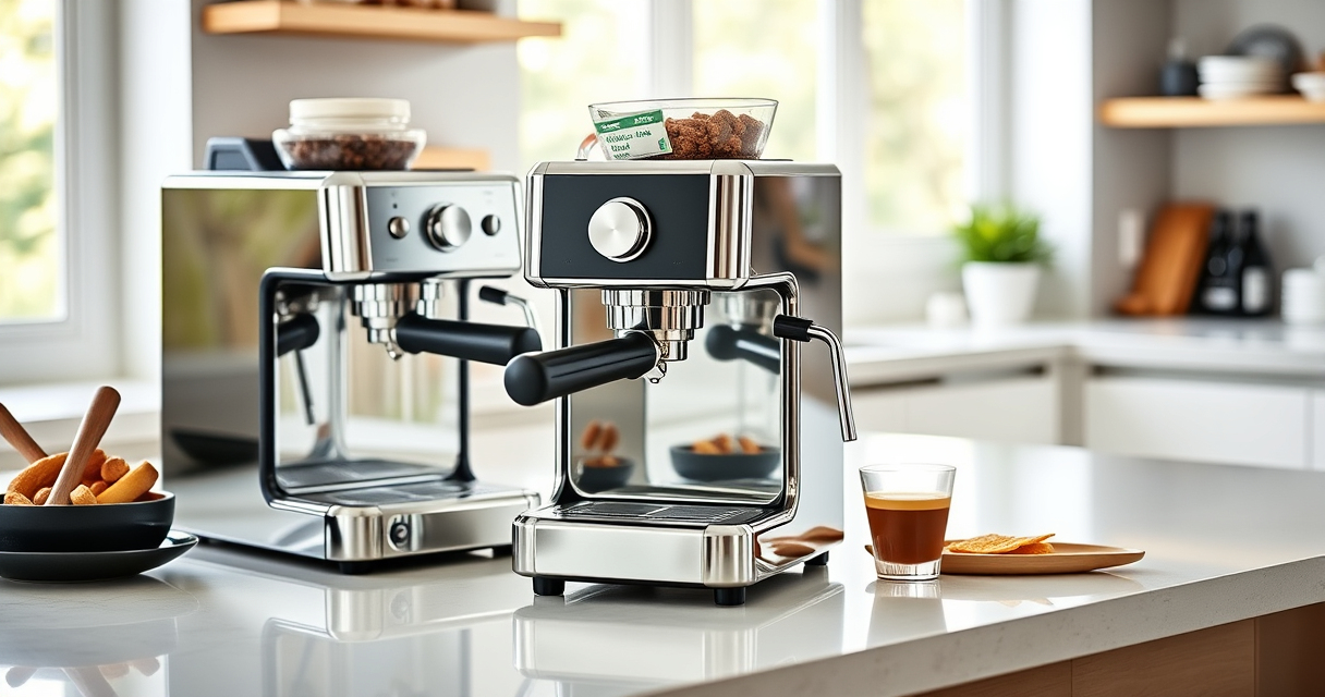 Best Breville Cleaning Tablets & Accessories in 2026