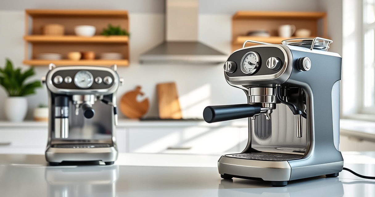 Best Breville Espresso Machine for Latte Art in 2024
