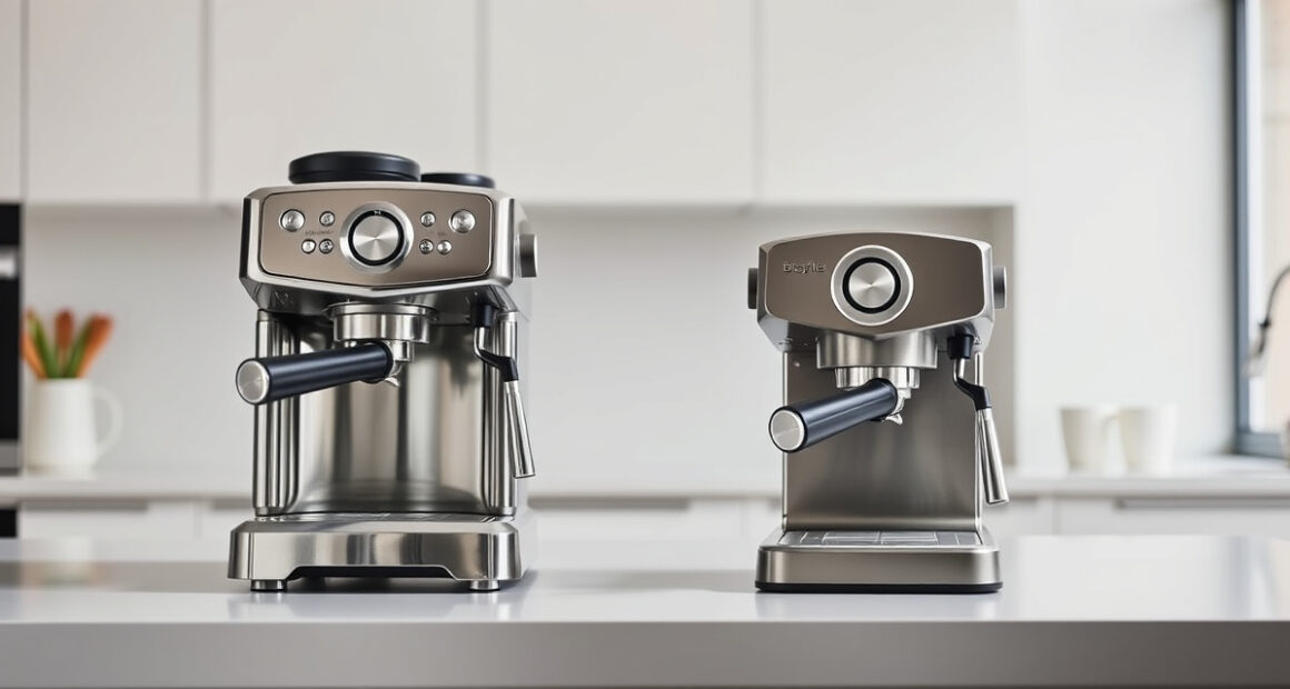 Best Breville Espresso Machines in 2026: Ranked for Coffee Lovers