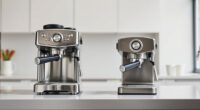 Best Breville Espresso Machines in 2026: Ranked for Coffee Lovers