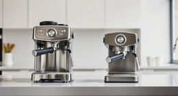 Best Breville Espresso Machines in 2026: Ranked for Coffee Lovers