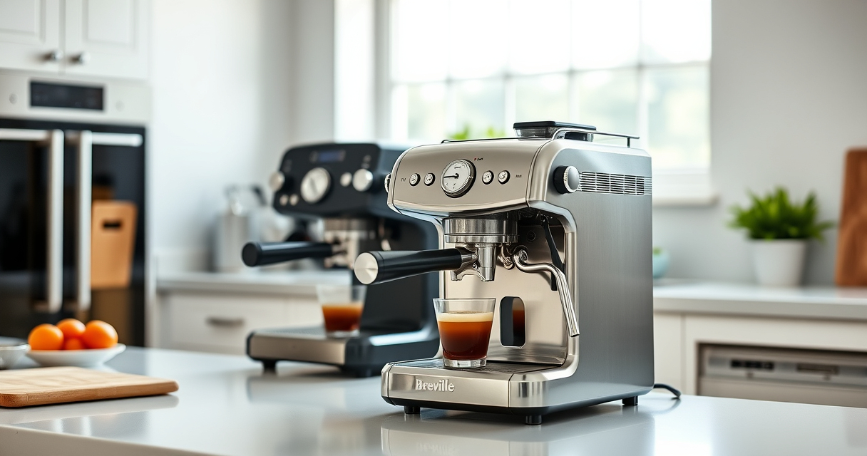 Best Breville Portafilters & Accessories in 2026