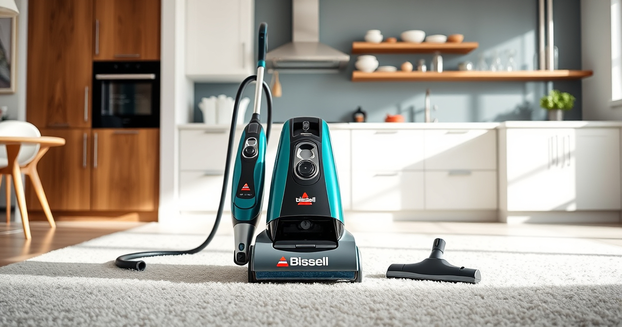 Best Budget Bissell Carpet Cleaner in 2026: Top Affordable Picks