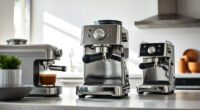 Best Budget Breville Espresso Machines in 2026