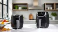Best Budget COSORI Air Fryer in 2026: Top Picks for Value & Performance