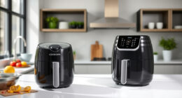 Best Budget COSORI Air Fryer in 2026: Top Picks for Value & Performance