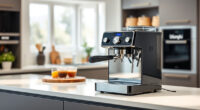 Best Budget De'Longhi Espresso Machines in 2026