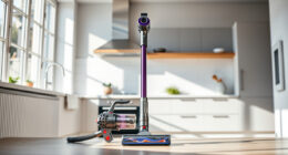Best Budget Dyson Cordless Vacuum in 2026