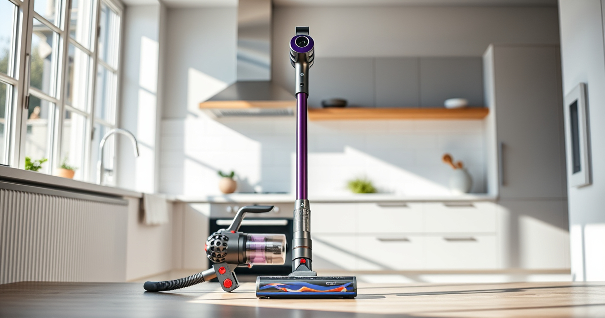 Best Budget Dyson Cordless Vacuum in 2026