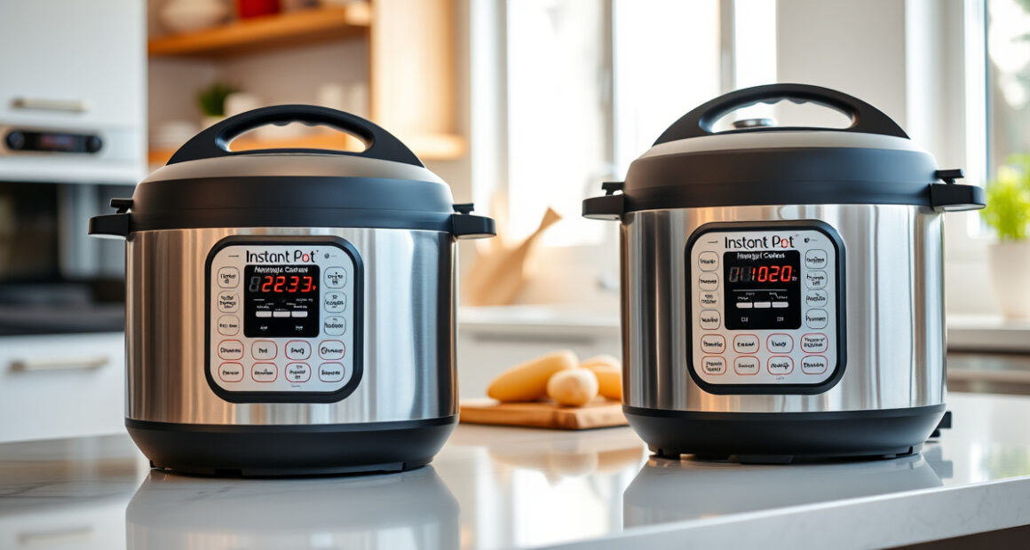 Best Budget Instant Pot in 2026: Top Multicooker Picks