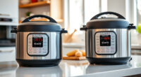 Best Budget Instant Pot in 2026: Top Multicooker Picks