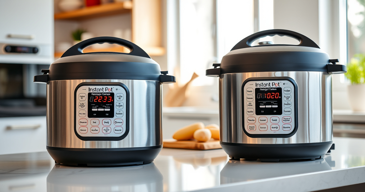 Best Budget Instant Pot in 2026: Top Multicooker Picks