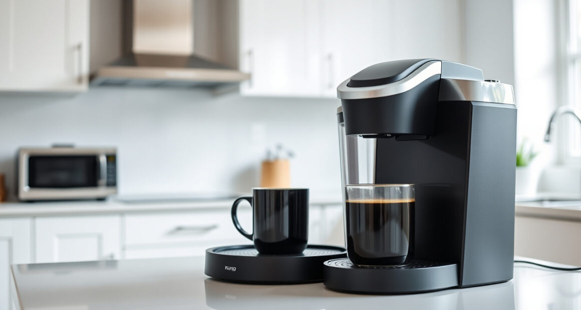 Best Budget Keurig Coffee Makers in 2026: Top Picks