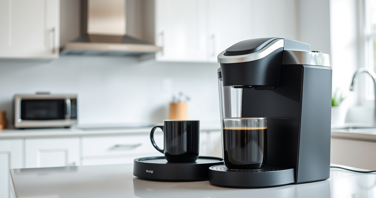 Best Budget Keurig Coffee Makers in 2026: Top Picks