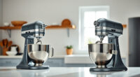 Best Budget KitchenAid Stand Mixer in 2026