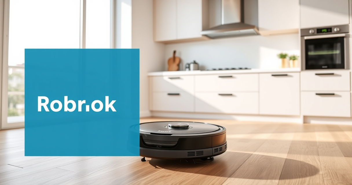 Best Budget Roborock Robot Vacuums in 2026