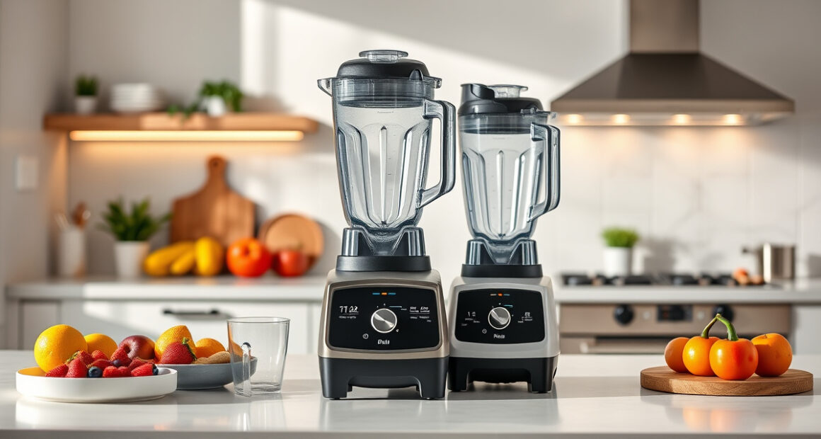 Best Budget Vitamix Blender in 2026