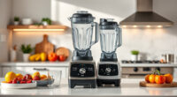 Best Budget Vitamix Blender in 2026