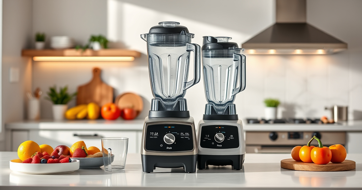 Best Budget Vitamix Blender in 2026
