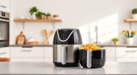 Best COSORI Air Fryer for Families: Top Picks for Easy Cooking