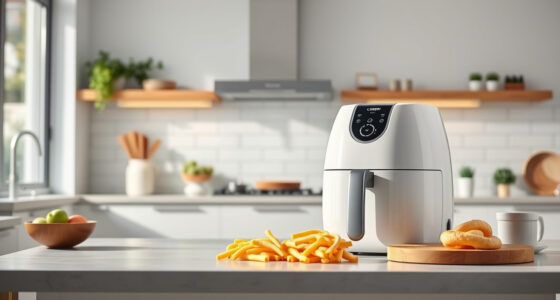 Best COSORI Air Fryers for Two People: Top Picks & Buying Tips